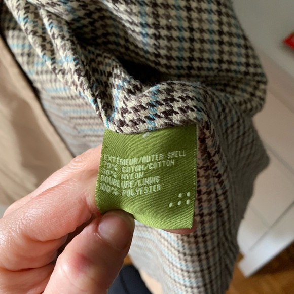 Soia & Kyo trench - Picture 8 of 9